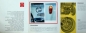 Preview: Alfa Romeo Giulietta t.i. Berlina Modelprogram 1957 Carbrochure (6069)